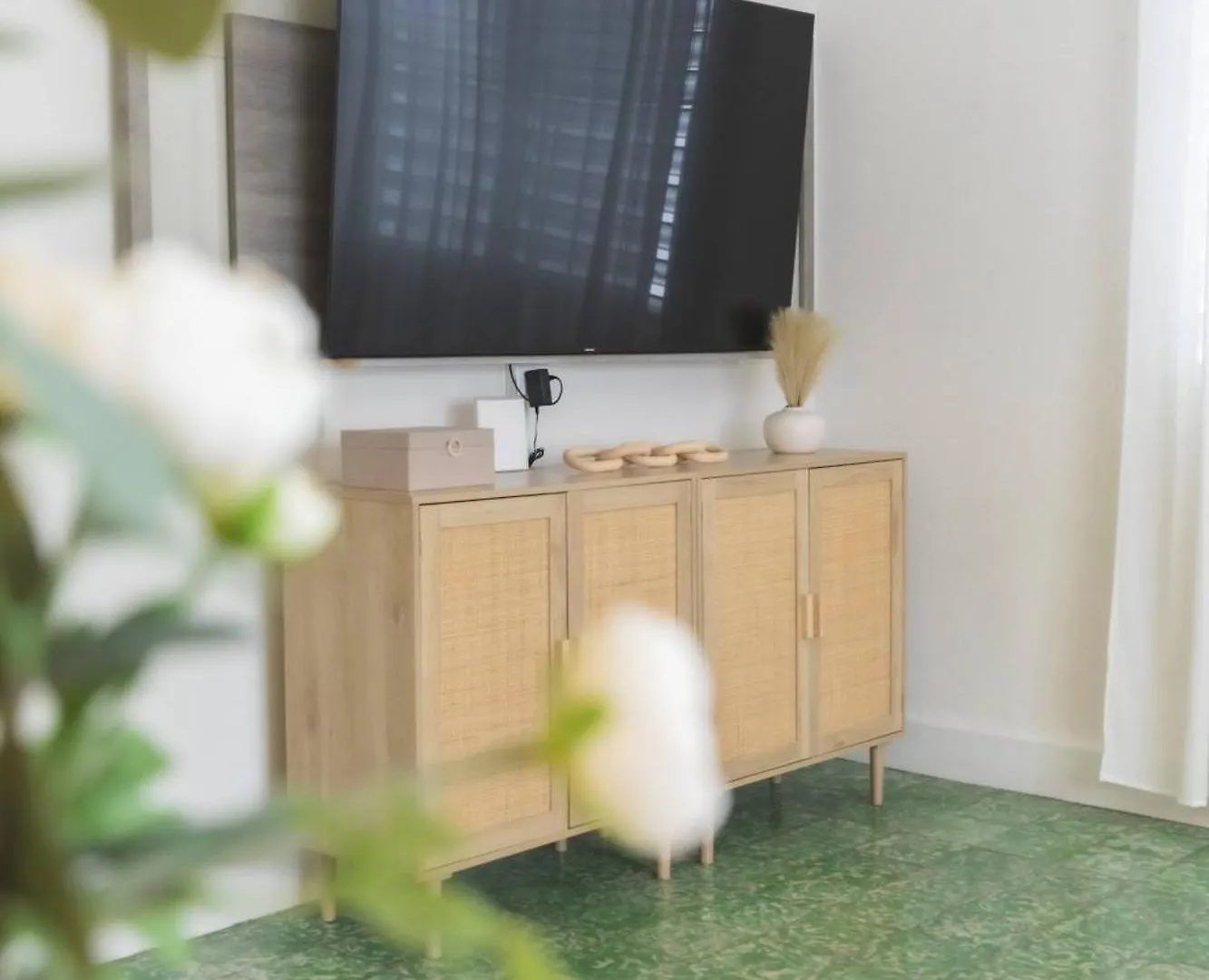 Apartmán Sunny Escape Close To Beach, Dining & Fun! San Juan Portoriko