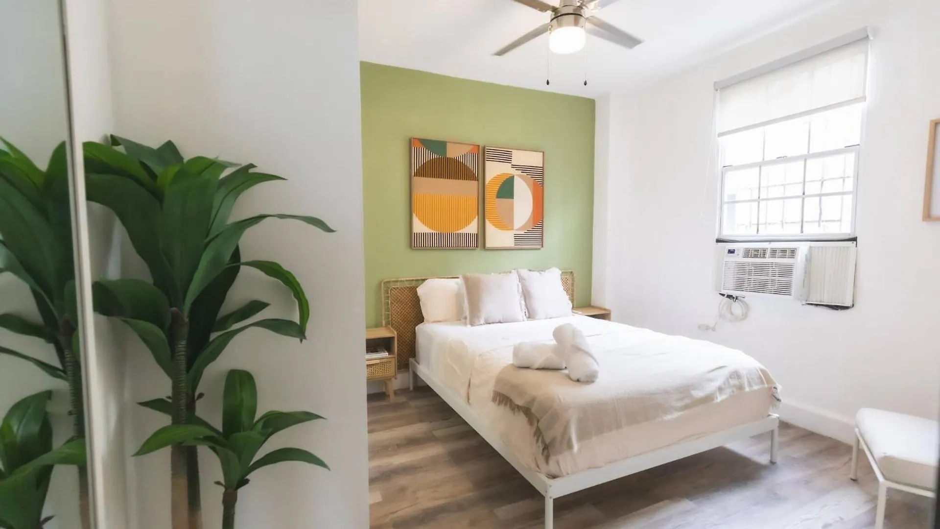 Apartmán Sunny Escape Close To Beach, Dining & Fun! San Juan