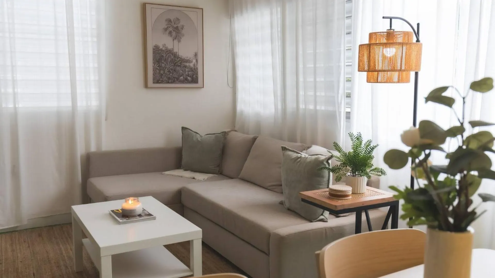 Sunny Escape Close To Beach, Dining & Fun! Сан-Хуан Апартаменты